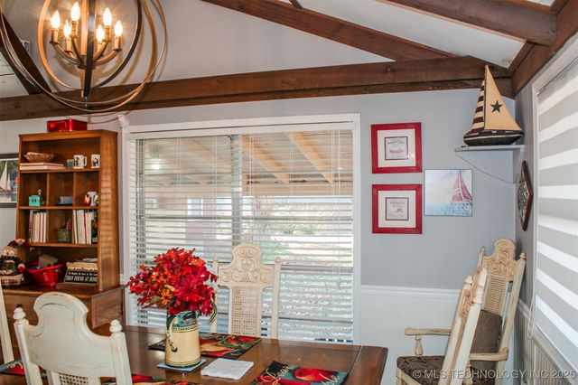 417082 E 1143 Road, Checotah, OK 74426