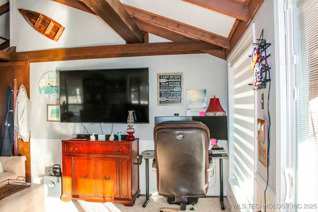 417082 E 1143 Road, Checotah, OK 74426