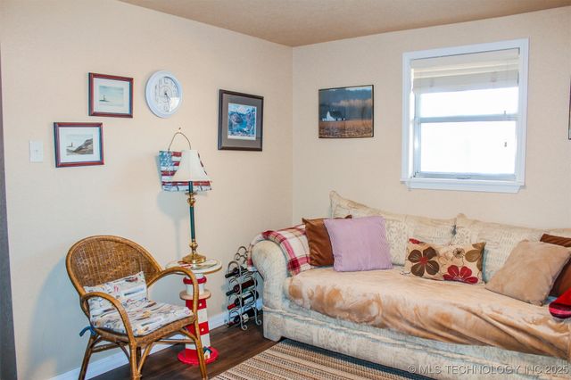 417082 E 1143 Road, Checotah, OK 74426