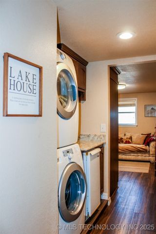 417082 E 1143 Road, Checotah, OK 74426