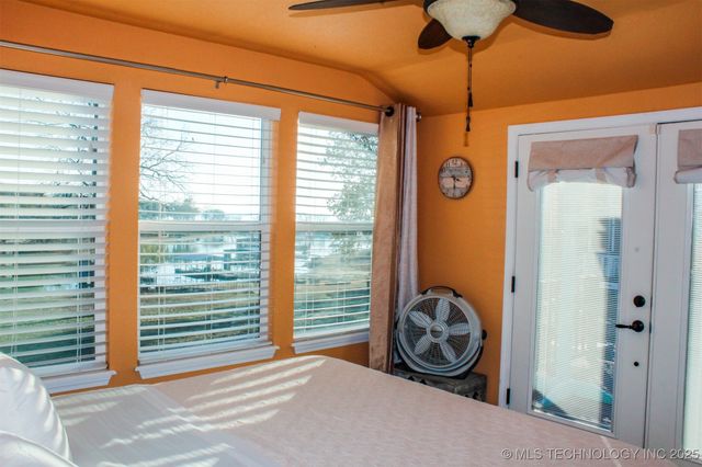 417082 E 1143 Road, Checotah, OK 74426