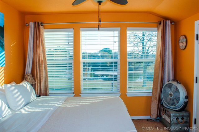 417082 E 1143 Road, Checotah, OK 74426