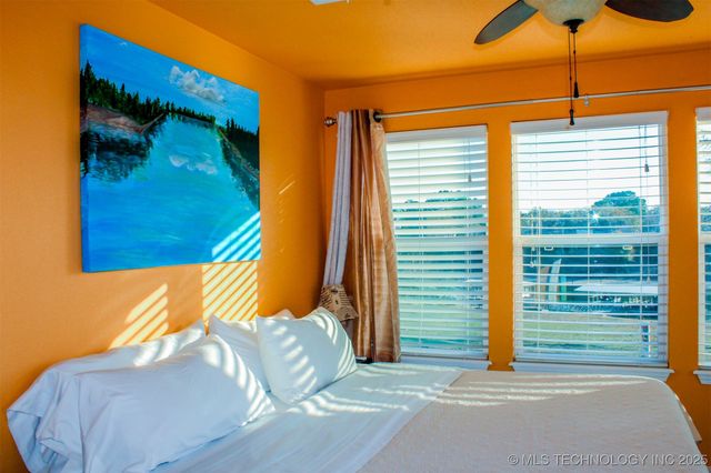 417082 E 1143 Road, Checotah, OK 74426