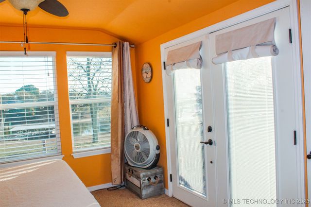 417082 E 1143 Road, Checotah, OK 74426