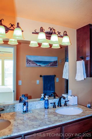 417082 E 1143 Road, Checotah, OK 74426