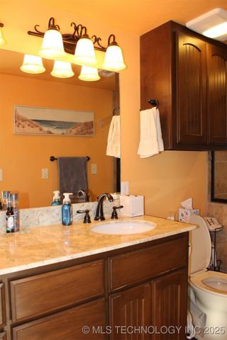 417082 E 1143 Road, Checotah, OK 74426