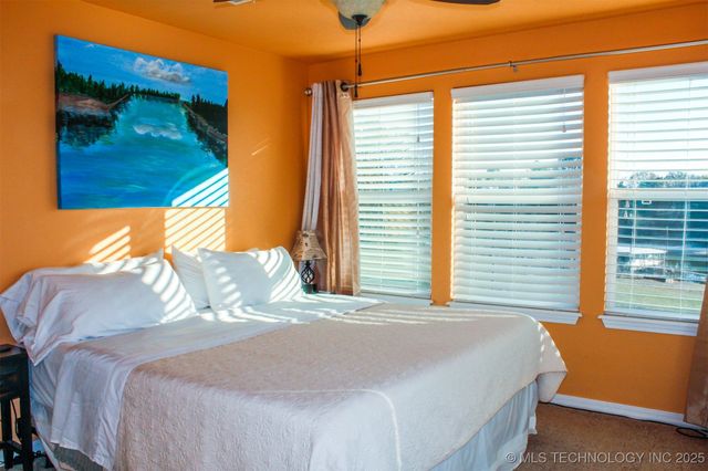 417082 E 1143 Road, Checotah, OK 74426