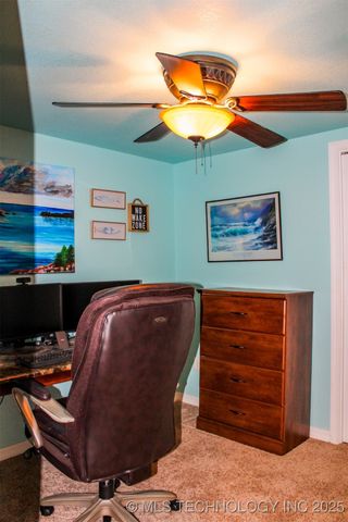 417082 E 1143 Road, Checotah, OK 74426