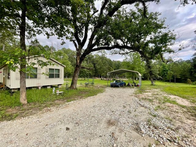 1394 Fielder Cemetery Rd, Lufkin, TX 75901