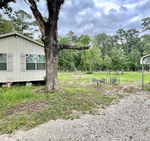 1394 Fielder Cemetery Rd, Lufkin, TX 75901