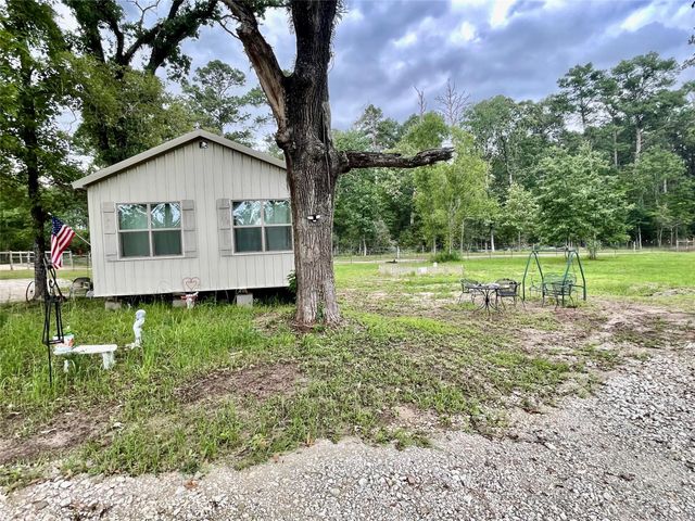 1394 Fielder Cemetery Rd, Lufkin, TX 75901