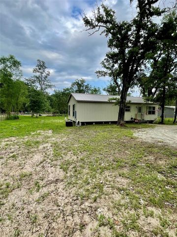 1394 Fielder Cemetery Rd, Lufkin, TX 75901