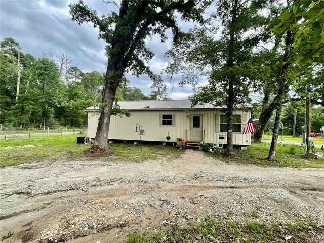 1394 Fielder Cemetery Rd, Lufkin, TX 75901