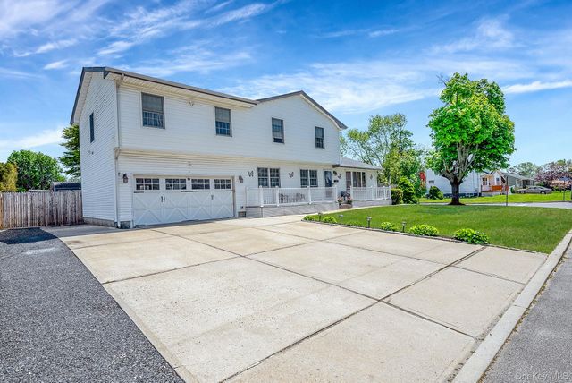 111 Chapel Hill Drive, Brentwood, NY 11717