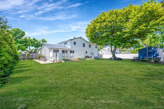 111 Chapel Hill Drive, Brentwood, NY 11717