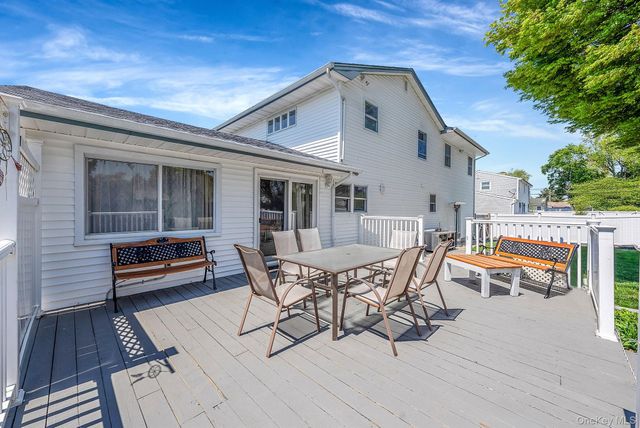 111 Chapel Hill Drive, Brentwood, NY 11717