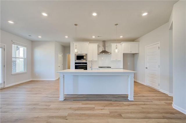 152 Compass Road, Hampton, GA 30228