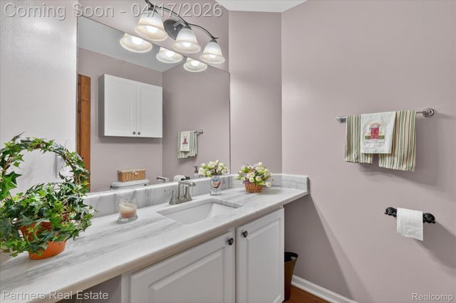 112 Summer Shade Drive, Marion Township, MI 48843