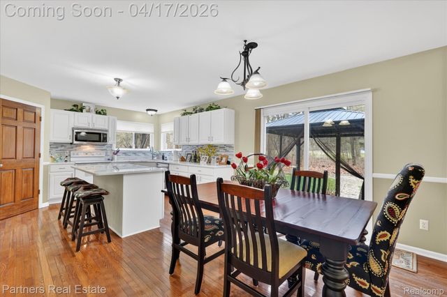112 Summer Shade Drive, Marion Township, MI 48843