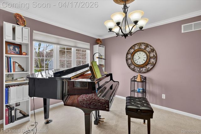 112 Summer Shade Drive, Marion Township, MI 48843