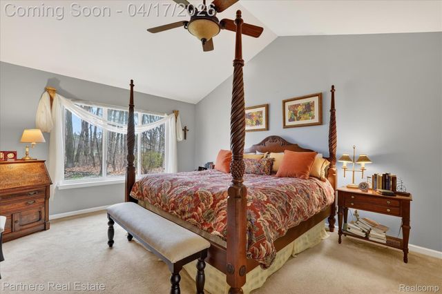 112 Summer Shade Drive, Marion Township, MI 48843