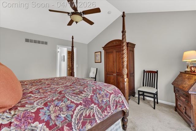 112 Summer Shade Drive, Marion Township, MI 48843