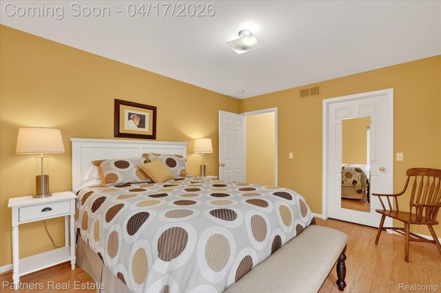 112 Summer Shade Drive, Marion Township, MI 48843
