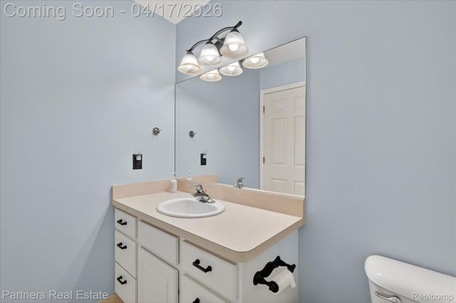 112 Summer Shade Drive, Marion Township, MI 48843