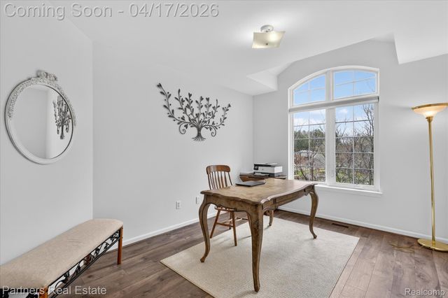 112 Summer Shade Drive, Marion Township, MI 48843