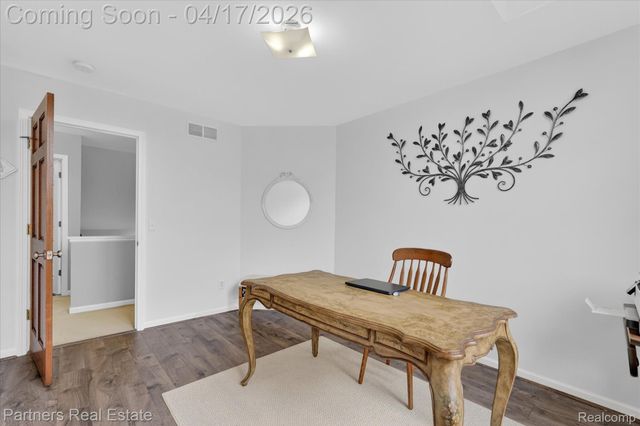 112 Summer Shade Drive, Marion Township, MI 48843