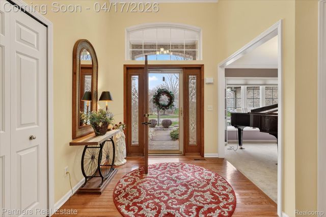 112 Summer Shade Drive, Marion Township, MI 48843