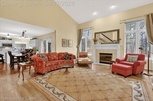 112 Summer Shade Drive, Marion Township, MI 48843