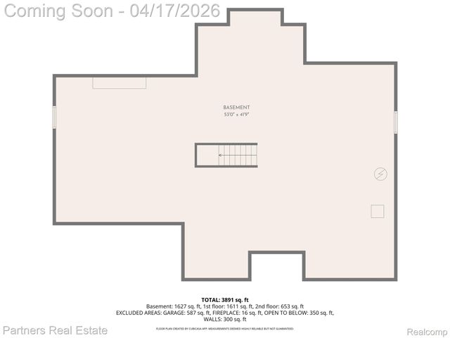 112 Summer Shade Drive, Marion Township, MI 48843