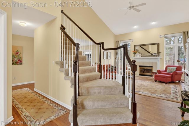 112 Summer Shade Drive, Marion Township, MI 48843