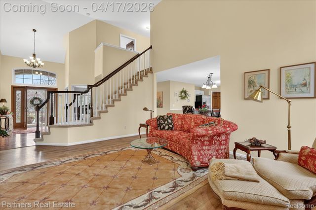 112 Summer Shade Drive, Marion Township, MI 48843