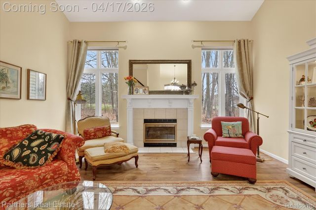 112 Summer Shade Drive, Marion Township, MI 48843