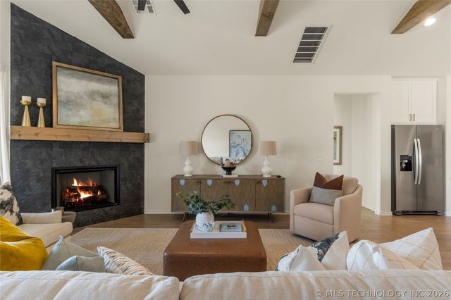 16185 S 89th Avenue E, Bixby, OK 74008