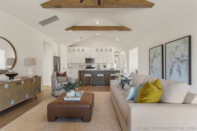 16185 S 89th Avenue E, Bixby, OK 74008