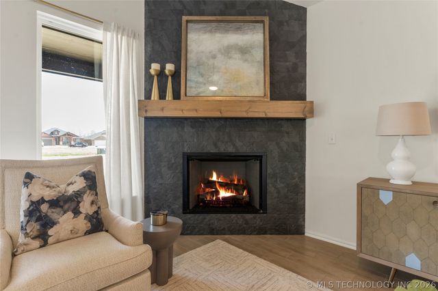 16185 S 89th Avenue E, Bixby, OK 74008