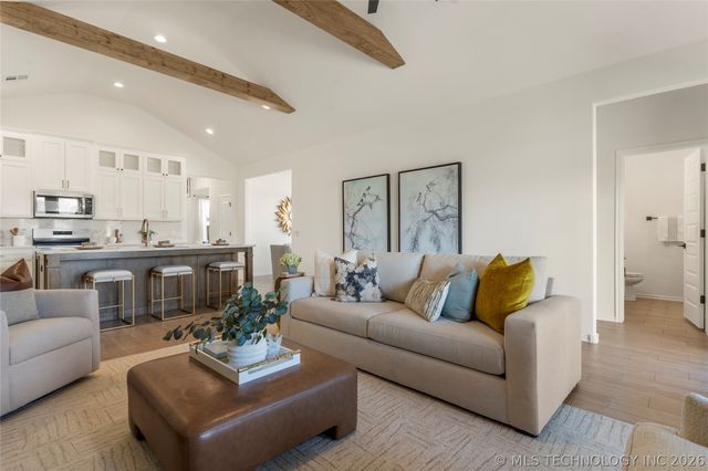 16185 S 89th Avenue E, Bixby, OK 74008