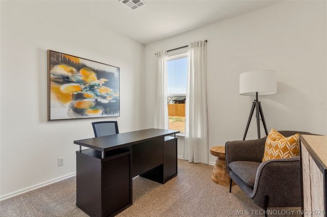 16185 S 89th Avenue E, Bixby, OK 74008