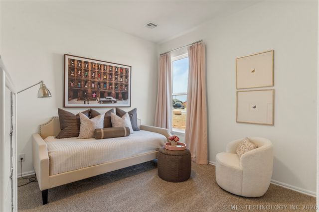 16185 S 89th Avenue E, Bixby, OK 74008