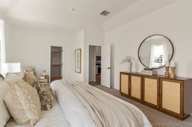 16185 S 89th Avenue E, Bixby, OK 74008