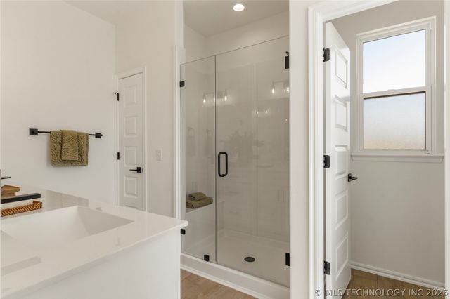 16185 S 89th Avenue E, Bixby, OK 74008