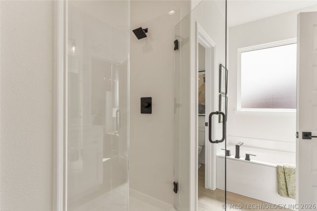 16185 S 89th Avenue E, Bixby, OK 74008