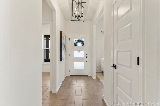 16185 S 89th Avenue E, Bixby, OK 74008