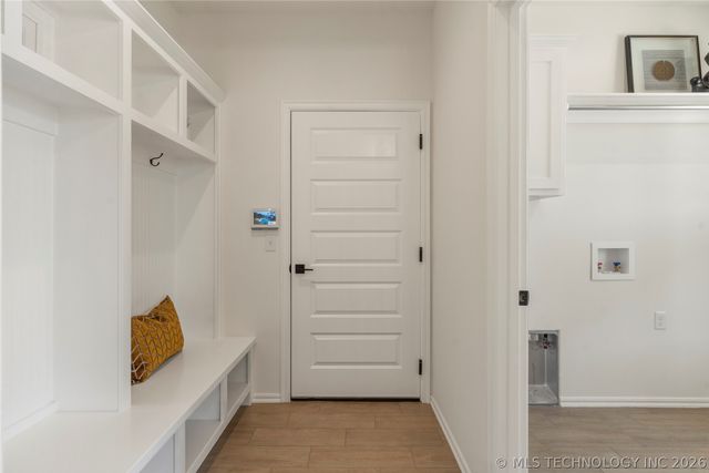 16185 S 89th Avenue E, Bixby, OK 74008