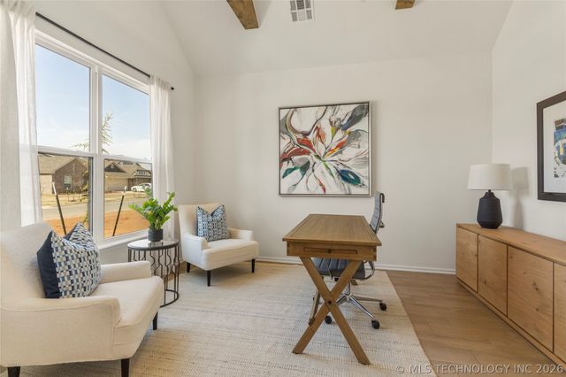 16185 S 89th Avenue E, Bixby, OK 74008