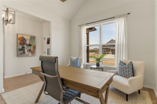 16185 S 89th Avenue E, Bixby, OK 74008