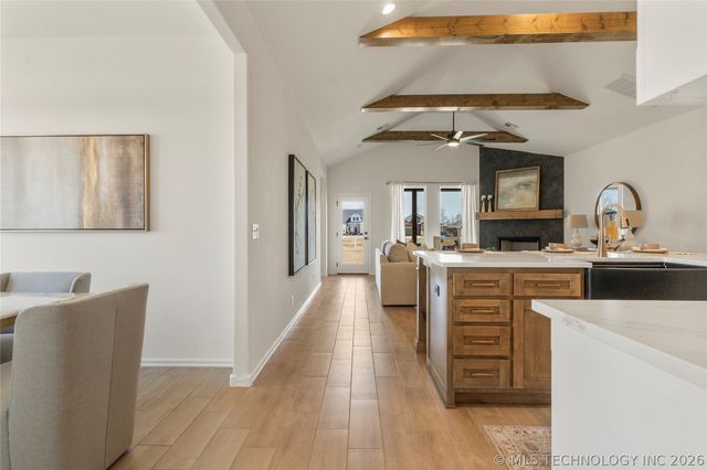 16185 S 89th Avenue E, Bixby, OK 74008